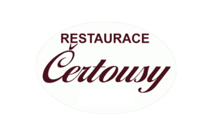 Restaurace Čertousy