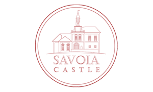 Savoia Castle - Rodinný zámek s více než 700 letou historií a tradicí